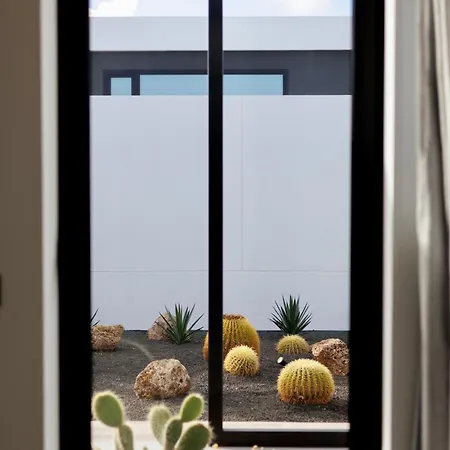 Villa Casa Julián Lajares