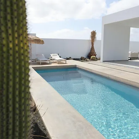 فيلة Casa Julian