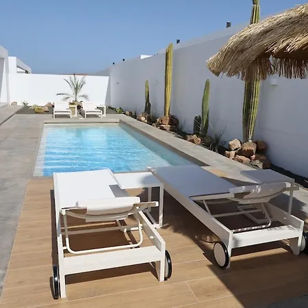 Casa Julian فيلة *