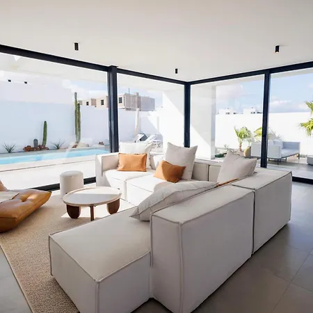 Casa Julian