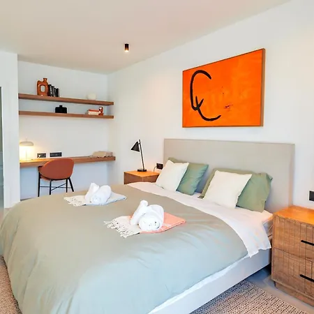 Casa Julian Villa Lajares