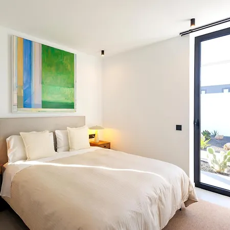 فيلة Casa Julian