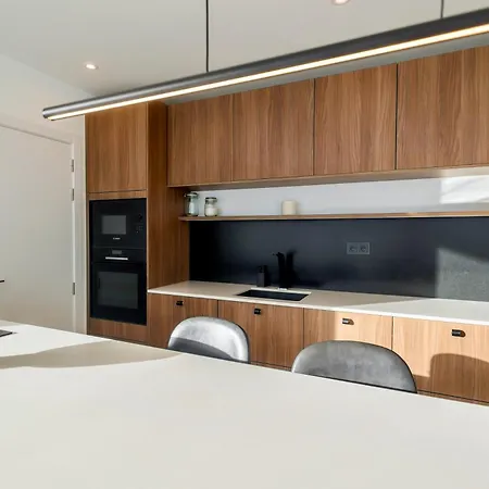 Casa Julian Villa Lajares