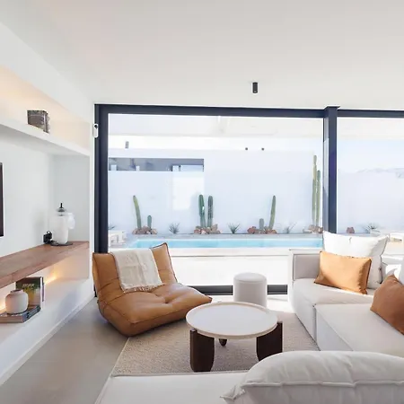 Casa Julian لاجاريس