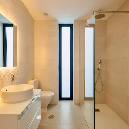 Casa Julian Villa Lajares