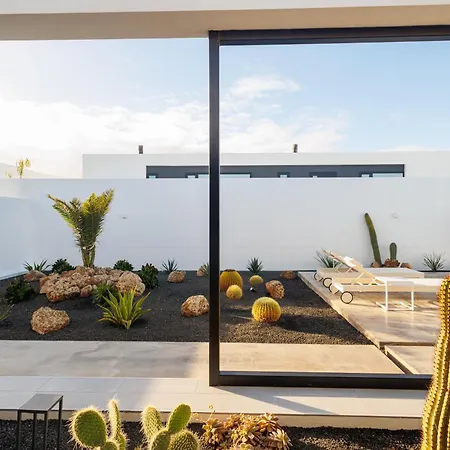 فيلة Casa Julian