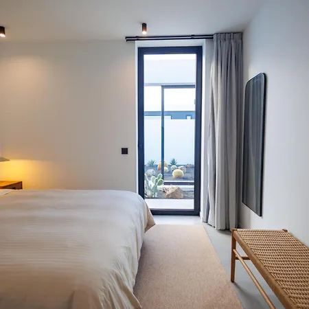 فيلة Casa Julian *
