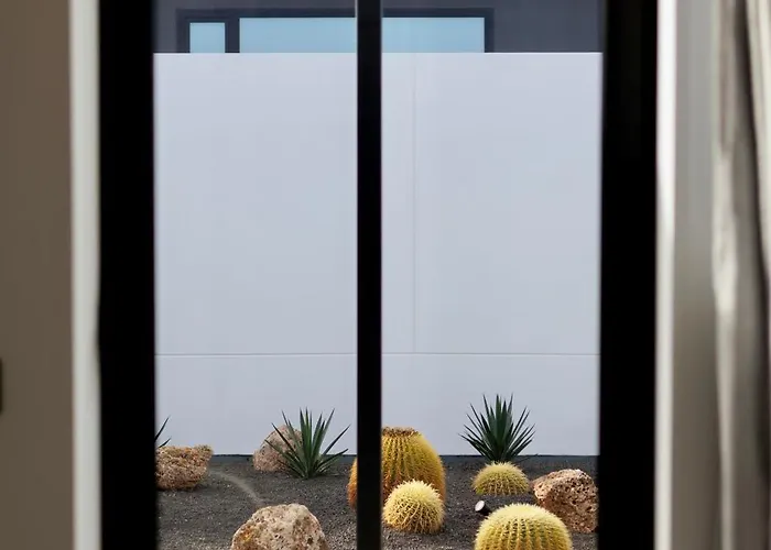 Villa Casa Julián Lajares