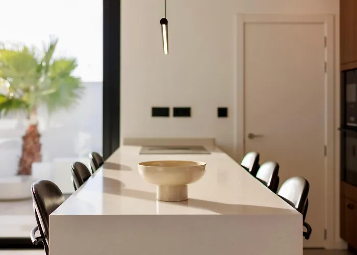 Casa Julián * Lajares