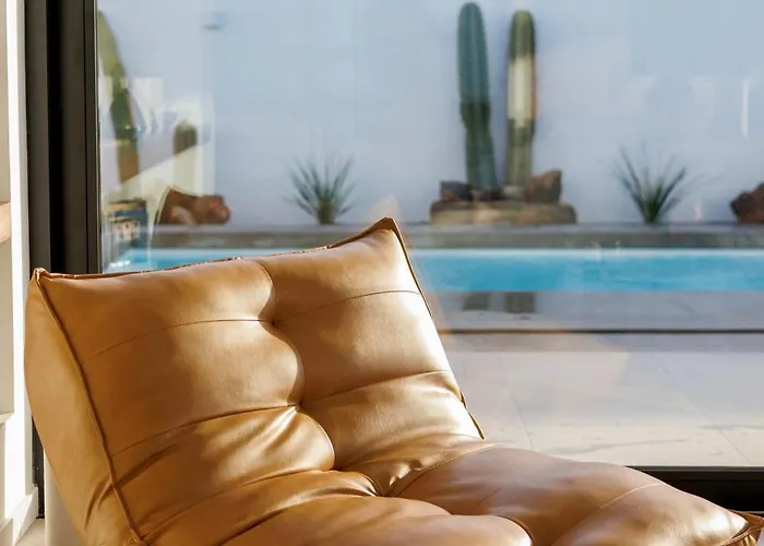 Villa Casa Julián *