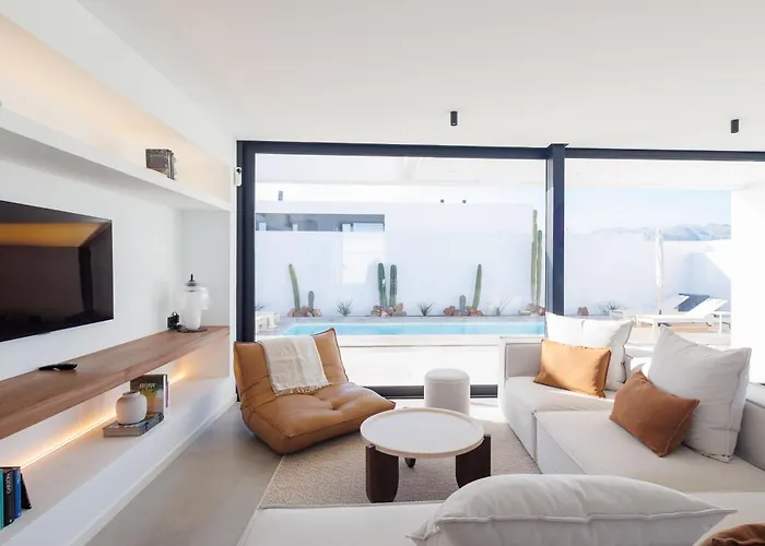 Casa Julián Lajares