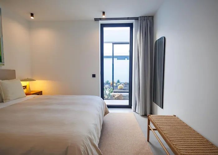 Villa Casa Julián *