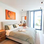Casa Julian Villa *