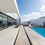 Villa Casa Julian Lajares