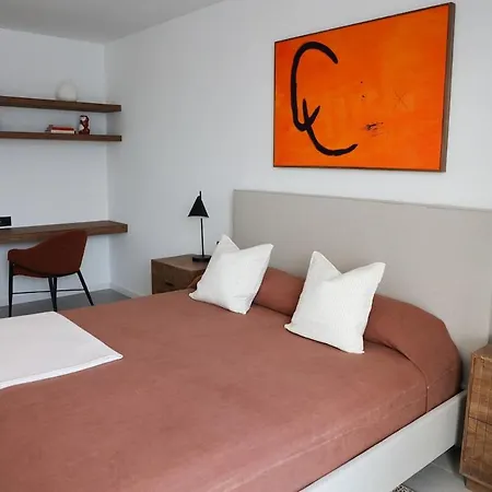 Casa Julián * Lajares