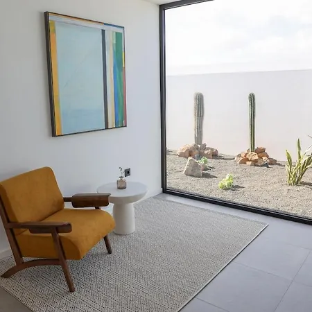 Casa Julián Villa