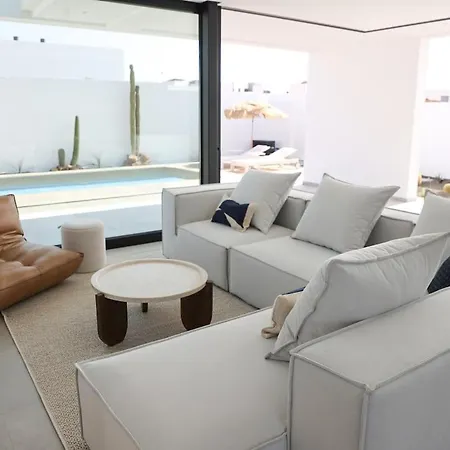 فيلة Casa Julian