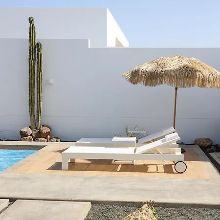 Villa Casa Julian Lajares