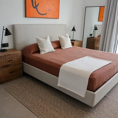 Casa Julian لاجاريس