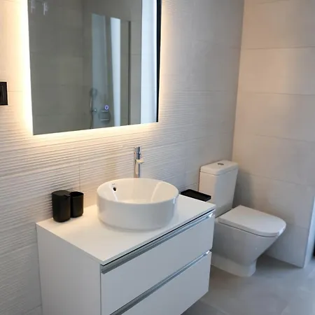 فيلة Casa Julian *