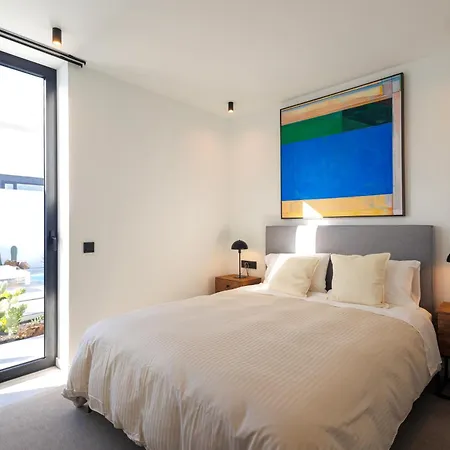 Casa Julián Villa Lajares