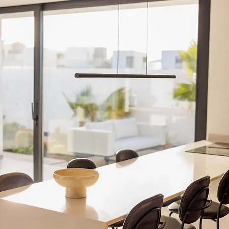 Casa Julián * Lajares