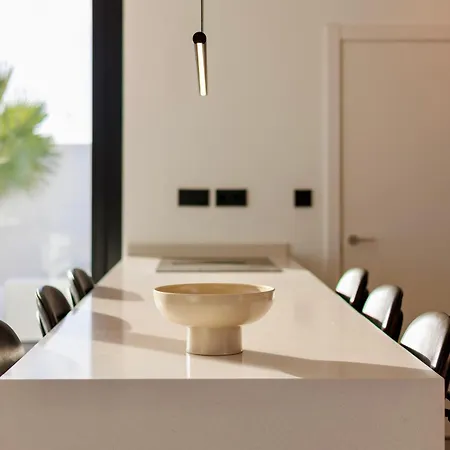 Casa Julián * Lajares