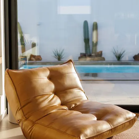 Villa Casa Julián *