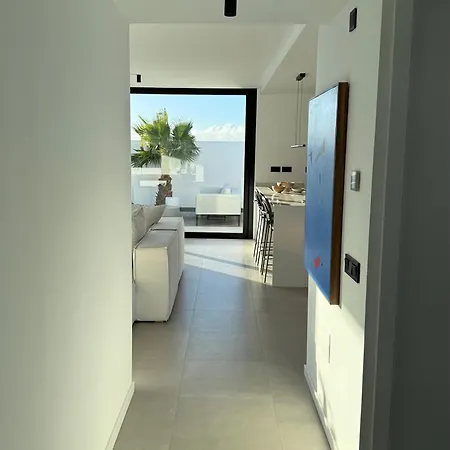 Casa Julián * Lajares