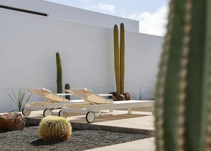 Casa Julián Lajares