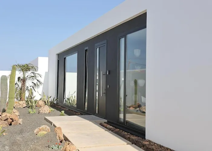 Casa Julián * Lajares