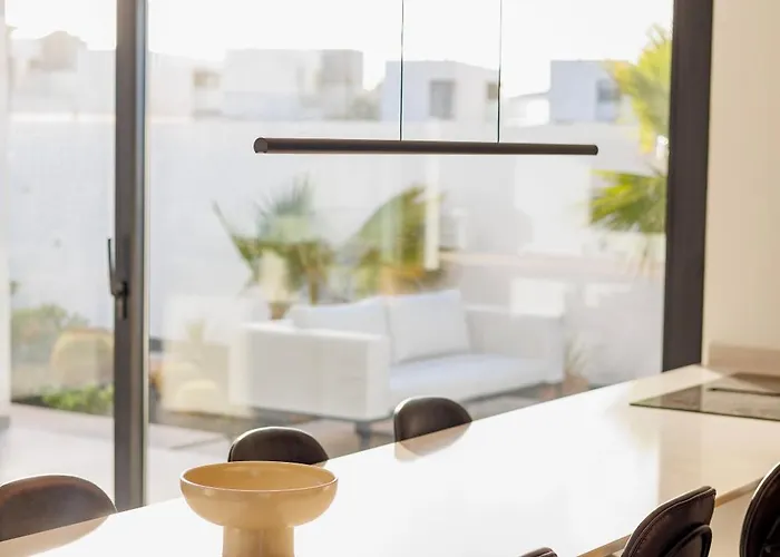 Casa Julián * Lajares