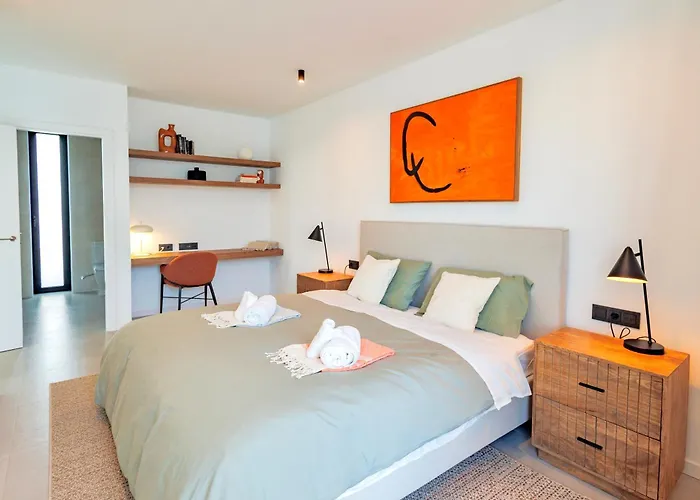 Casa Julián Villa Lajares