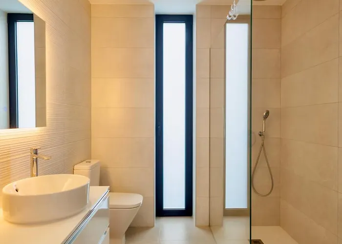 Casa Julián Villa Lajares