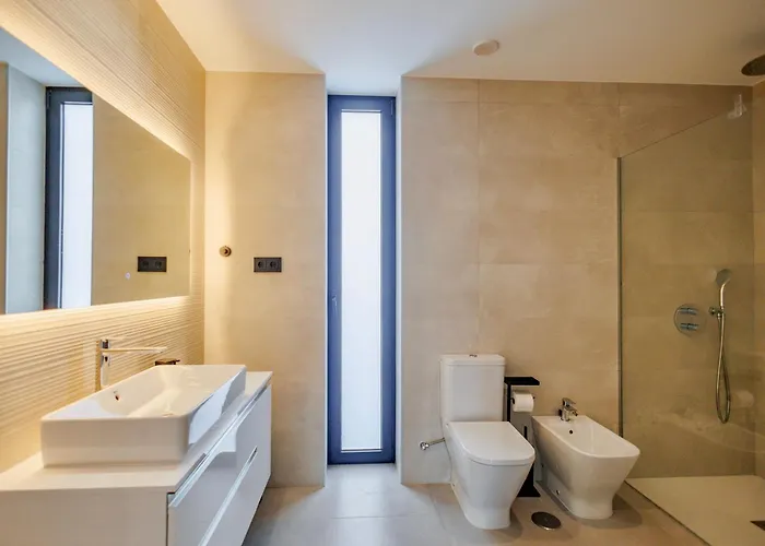 Villa Casa Julián Lajares