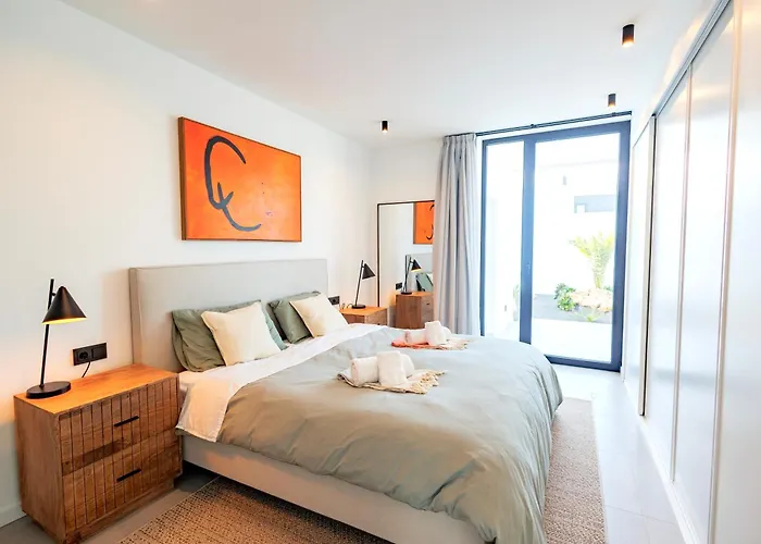 Casa Julián Villa *