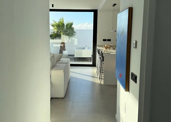 Casa Julián * Lajares