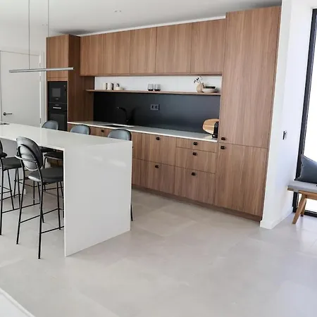 Casa Julian Вилла *