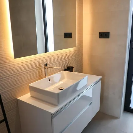 Вилла Casa Julian