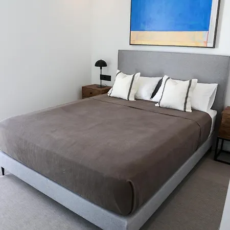 Casa Julian Вилла *