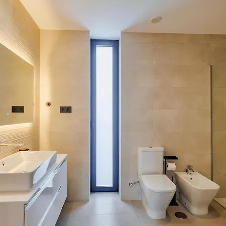 Βίλα Casa Julian Lajares