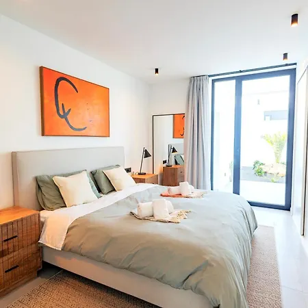 Casa Julian Βίλα *