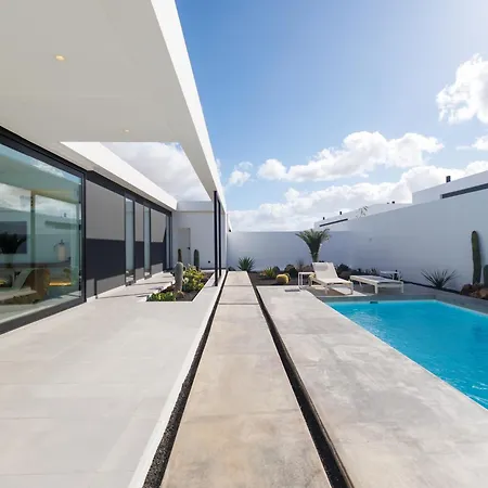 Βίλα Casa Julian Lajares