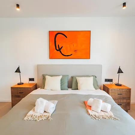 Casa Julian Βίλα