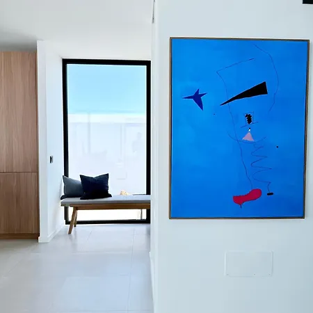 Casa Julian Βίλα